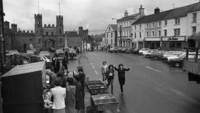 Object Market, Macroom, County Cork.cover picture