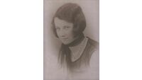 Object Photograph of Bridie Halpin, Cumann na mBan.cover picture
