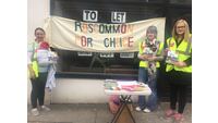 Object Photographs from Together for Yes National Tour - Roscommoncover picture