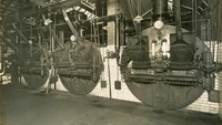 Object Coal powered furnaces in the Jacob's Factory in Aintreecover picture