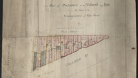 Object Map - College Street and Fleet Street, Westmoreland Street endcover picture
