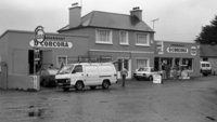 Object Shop front, Ballingeary, County Cork.cover picture