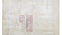 Object Survey of sundry holdings, West side of Charles Street - showing Pill Lane, Mountrath Street, Mass Lane and Charles Streetcover picture