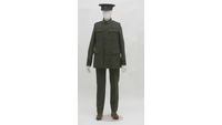 Object Irish Volunteer Uniformcover picture