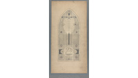 Object Patrickswell, Knockainey, Co. Limerick: St. Patrick’s Church: Crucifixionhas no cover