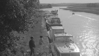 Object Cruising on the Shannon, Carrandoe Bridgecover picture