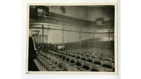 Object Old Abbey Theatre auditorium.cover picture