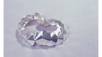 Object Bracelet designed by Markus Hubercover picture