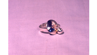 Object Ring designed by Bertel Gardberghas no cover picture