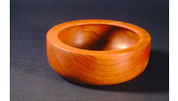 Object Fruit bowl designed by Bertel Gardbergcover picture