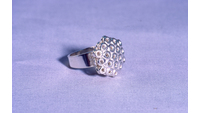 Object Ring designed by Bertel Gardbergcover picture