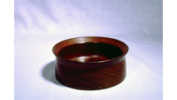 Object Fruit bowl designed by Maria Van Kesterenhas no cover picture