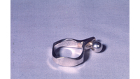 Object Ring designed by Markus Huberhas no cover picture