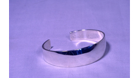 Object Bracelet designed by Rudolf Heltzel and Bertel Gardbergcover picture