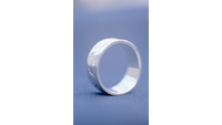 Object Wedding ring by Des Byrnehas no cover picture