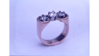 Object Diamond ringcover picture