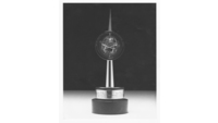 Object Aer Lingus Young Scientist of the Year Award trophycover picture