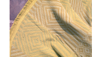 Object Detail of bedspread designed by Bodil Andersencover