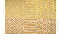 Object Detail of bedspread designed by Bodil Andersencover