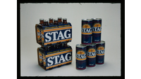 Object Stag packaging designhas no cover