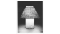 Object Table lampcover