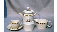 Object Irish Lace range tea setcover picture