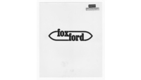 Object Foxford Mills logocover picture