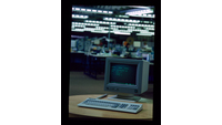 Object View of computer in an office settingcover picture