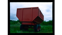 Object Twelve-ton trailercover picture