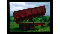 Object Twelve-ton trailerhas no cover picture