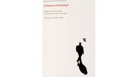 Object Promotional material for A Sense of Ireland festivalhas no cover picture