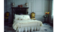 Object Bedspread displayhas no cover picture