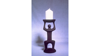 Object Hercules candleholdercover picture