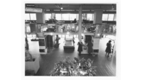 Object View of shop floor from abovecover picture