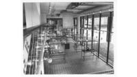 Object View of jewellery and silverware department from abovehas no cover