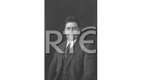 Object Dan Breen (1920s)has no cover picture