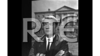 Object Dr David Thornley (circa 1966)has no cover picture