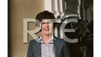 Object Fine Gael TD Nuala Fennell (1983)has no cover picture