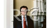 Object An Taoiseach Bertie Ahern (1983)cover picture