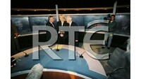 Object Party leaders' debate (1997)cover picture
