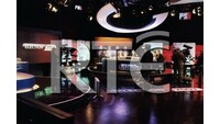 Object RTÉ Studio 4 during election results coverage (2007)cover