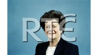 Object Fianna Fáil TD Mary O'Rourke (1994)cover picture