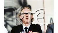 Object Brendan Halligan at Labour Party conference (1980)has no cover picture