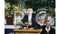 Object Albert Reynolds addresses Forum for Peace and Reconciliation (1994)cover picture