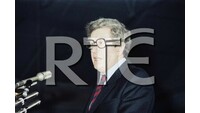 Object Garret FitzGerald at Fine Gael Ard Fheis (1980)cover picture