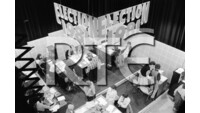 Object RTÉ Television election results coverage (1981)cover picture