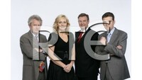 Object RTÉ Television's 'General Election 2007' presenters (2007)has no cover picture