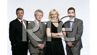 Object RTÉ Television's 'General Election 2007' presenters (2007)cover picture