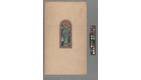 Object Dublin, Kimmage: Holy Ghost Missionary College: St. Petercover picture