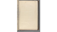 Object Book of Estimates 1905-1912: Blank pagecover picture